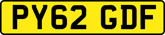 PY62GDF