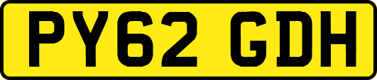 PY62GDH