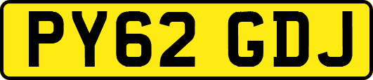PY62GDJ