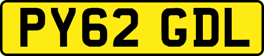 PY62GDL