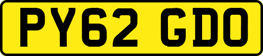 PY62GDO