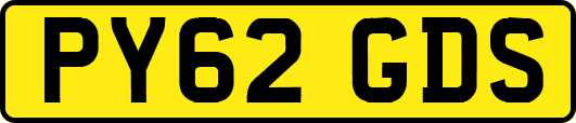 PY62GDS