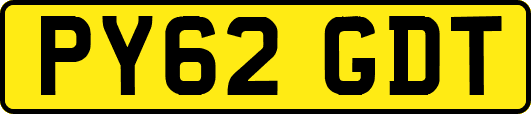 PY62GDT