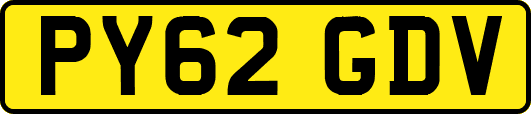 PY62GDV