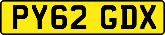 PY62GDX