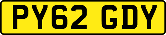 PY62GDY