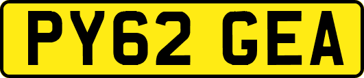 PY62GEA