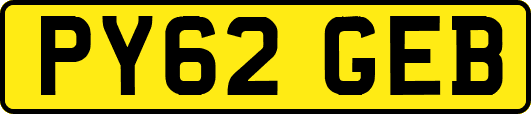 PY62GEB