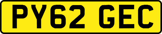 PY62GEC