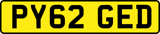 PY62GED