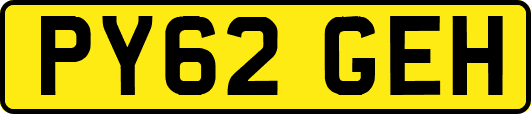 PY62GEH