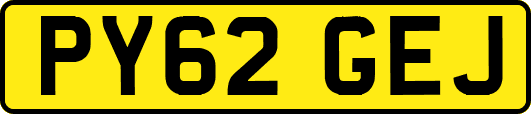 PY62GEJ