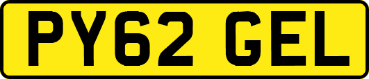 PY62GEL