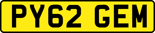 PY62GEM