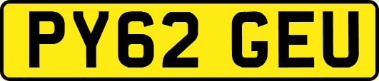 PY62GEU