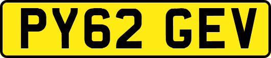 PY62GEV