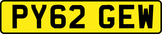 PY62GEW