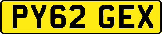 PY62GEX