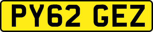 PY62GEZ