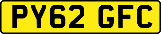 PY62GFC
