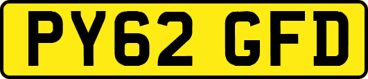PY62GFD