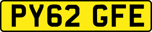 PY62GFE