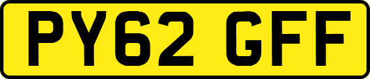 PY62GFF
