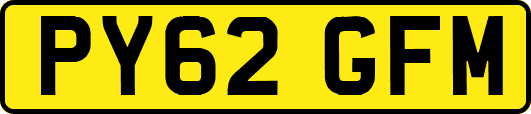 PY62GFM