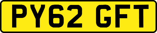 PY62GFT