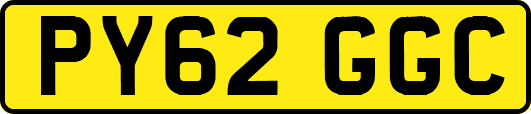PY62GGC