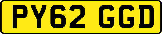PY62GGD