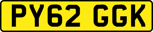 PY62GGK