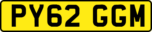 PY62GGM