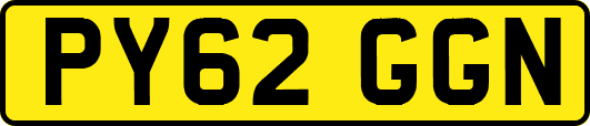 PY62GGN
