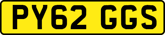 PY62GGS