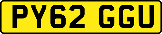 PY62GGU