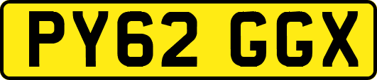 PY62GGX