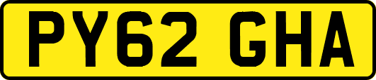 PY62GHA
