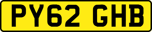 PY62GHB