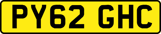 PY62GHC