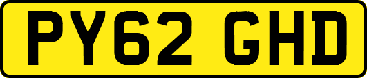 PY62GHD