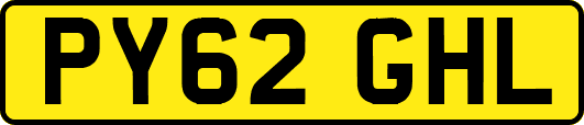 PY62GHL