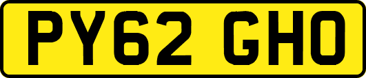 PY62GHO