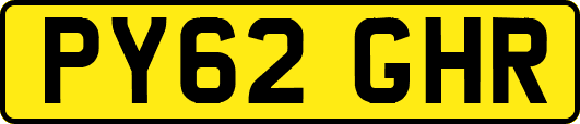 PY62GHR