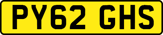 PY62GHS