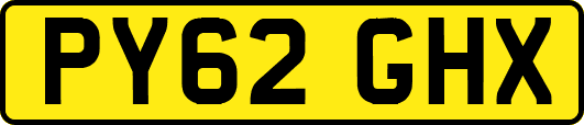PY62GHX