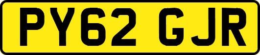 PY62GJR