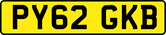 PY62GKB