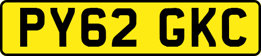 PY62GKC