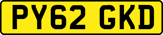 PY62GKD